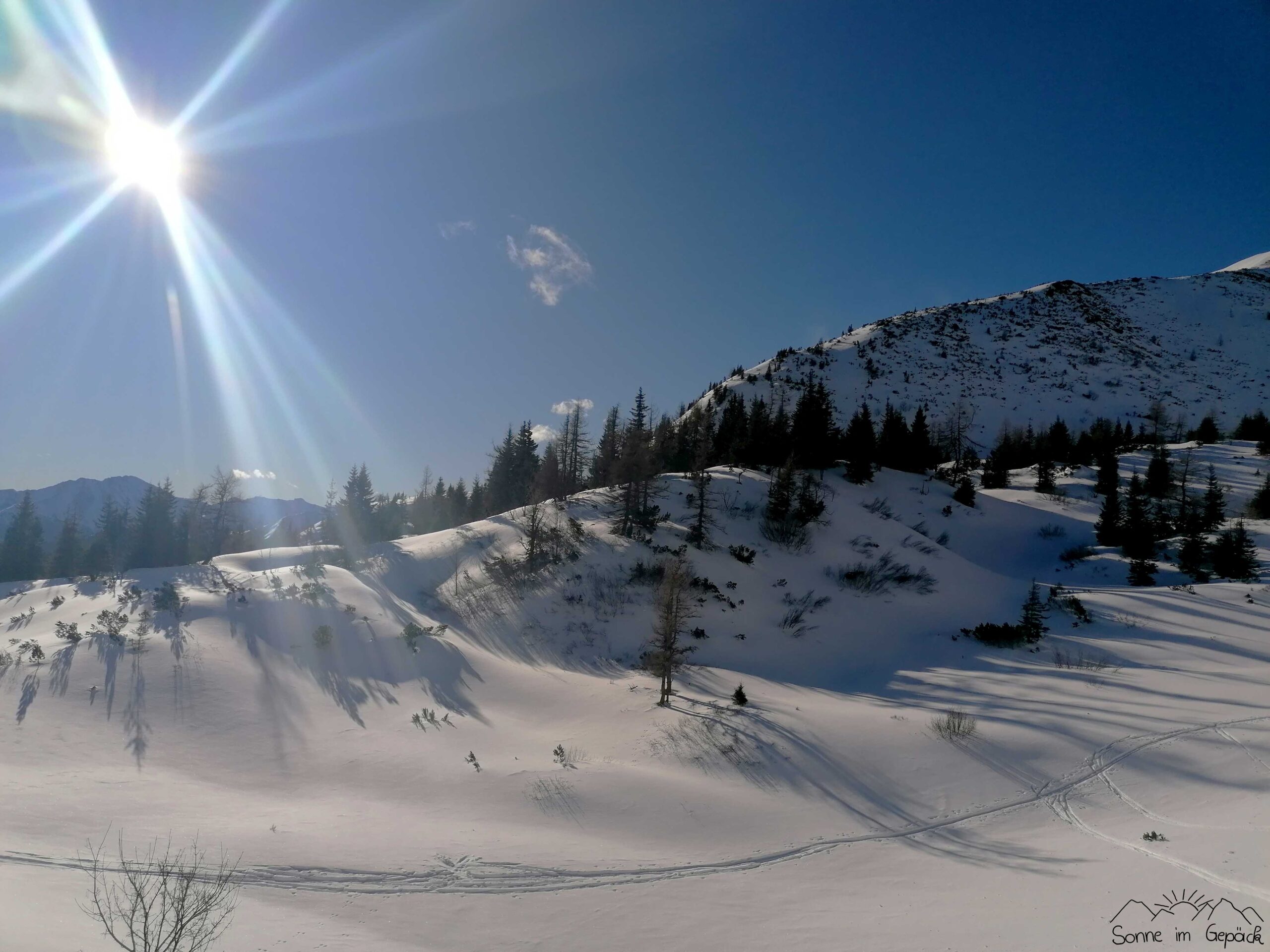 Skitouren – Das solltest du wissen