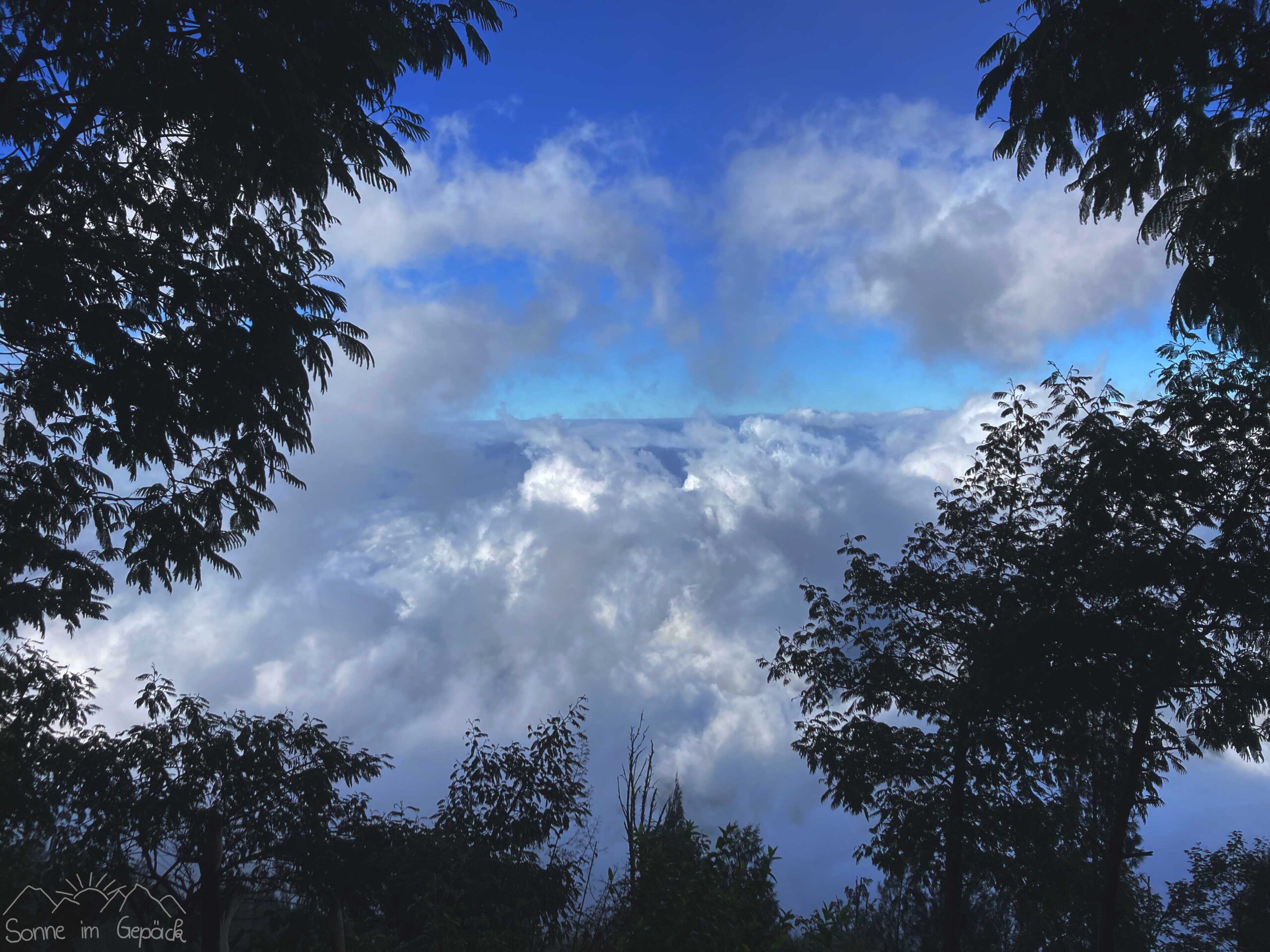 Abenteuer Mount Agung: Eine unvergessliche Besteigung von Balis heiligem Vulkan