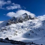 Rumplerrunde Ausblick.